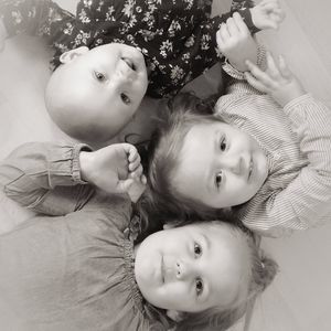 Meet your Posher, Vanessa